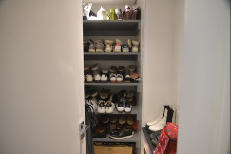 Apartamento à venda com 153m², 3 quartos e 3 vagasDeposito