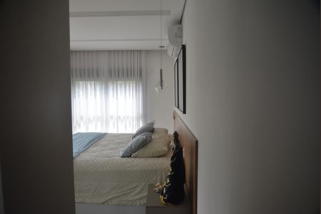 Apartamento à venda com 153m², 3 quartos e 3 vagasSuíte 2