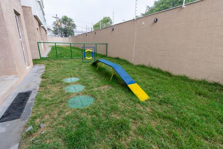 Apartamento para alugar com 38m², 1 quarto e sem vagaÁrea comum - Pet Place