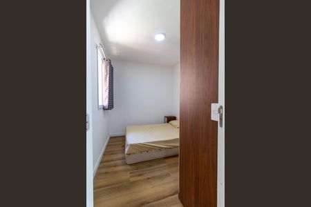 Apartamento para alugar com 38m², 1 quarto e sem vagaQuarto