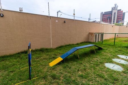 Apartamento para alugar com 38m², 1 quarto e sem vagaÁrea comum - Pet Place