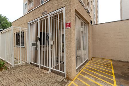 Apartamento para alugar com 38m², 1 quarto e sem vagaPortaria