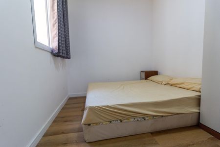 Apartamento para alugar com 38m², 1 quarto e sem vagaQuarto
