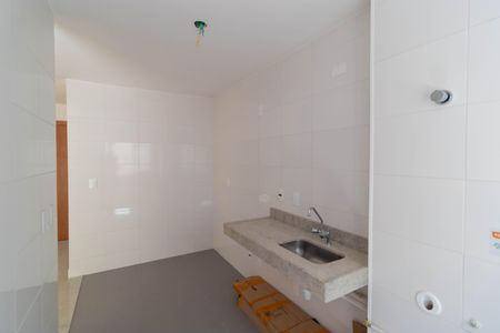 Apartamento para alugar com 54m², 2 quartos e 1 vagaCozinha