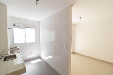Apartamento para alugar com 54m², 2 quartos e 1 vagaCozinha
