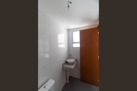 Apartamento para alugar com 54m², 2 quartos e 1 vagaBanheiro da Suíte