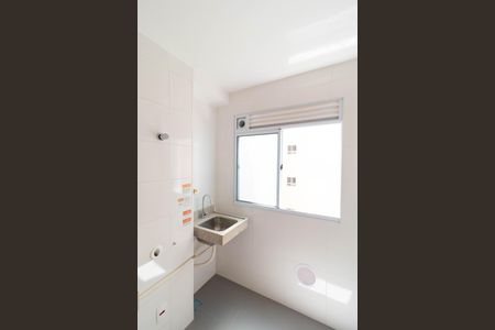 Apartamento para alugar com 54m², 2 quartos e 1 vagaÁrea de Serviço