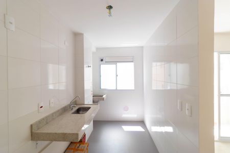 Apartamento para alugar com 54m², 2 quartos e 1 vagaCozinha