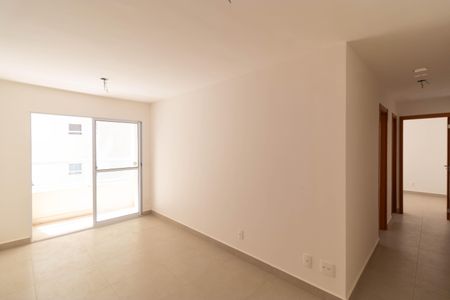 Apartamento para alugar com 54m², 2 quartos e 1 vagaSala