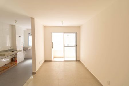 Apartamento para alugar com 54m², 2 quartos e 1 vagaSala