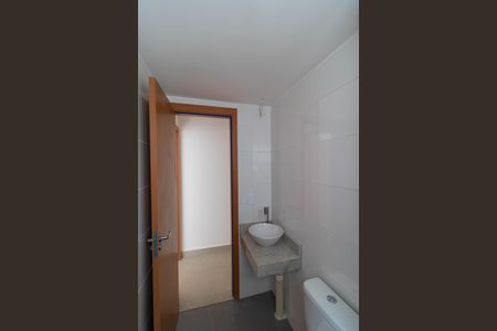 Apartamento para alugar com 54m², 2 quartos e 1 vagaBanheiro