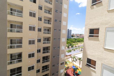 Apartamento para alugar com 54m², 2 quartos e 1 vagaVista do Quarto