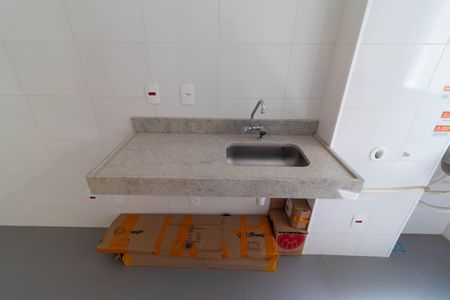 Apartamento para alugar com 54m², 2 quartos e 1 vagaCozinha