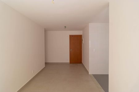 Apartamento para alugar com 54m², 2 quartos e 1 vagaSala