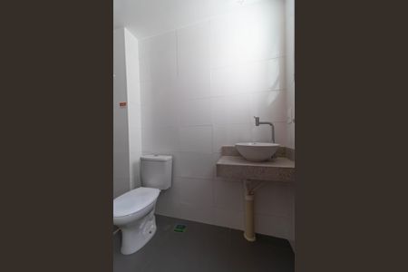 Apartamento para alugar com 54m², 2 quartos e 1 vagaBanheiro da Suíte