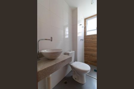 Apartamento para alugar com 54m², 2 quartos e 1 vagaBanheiro