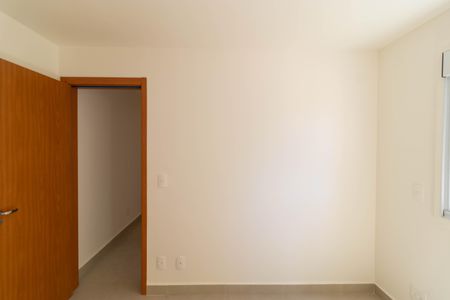 Apartamento para alugar com 54m², 2 quartos e 1 vagaQuarto