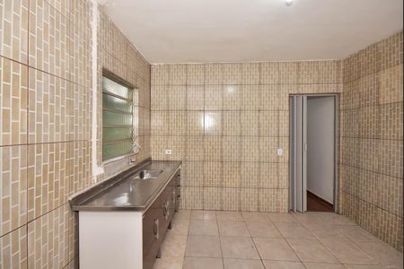Casa para alugar com 35m², 2 quartos e sem vaga Casa para alugar com 35m², 2 quartos e sem vagaCozinha