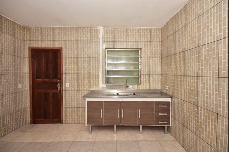 Casa para alugar com 35m², 2 quartos e sem vaga Casa para alugar com 35m², 2 quartos e sem vagaCozinha