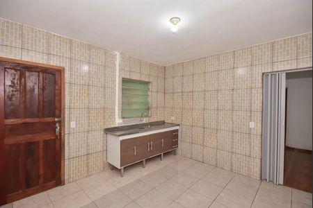 Casa para alugar com 35m², 2 quartos e sem vaga Casa para alugar com 35m², 2 quartos e sem vagaCozinha