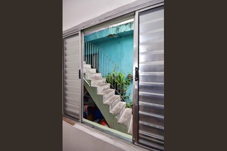 Casa para alugar com 35m², 2 quartos e sem vaga Casa para alugar com 35m², 2 quartos e sem vagaVista do Quarto 2