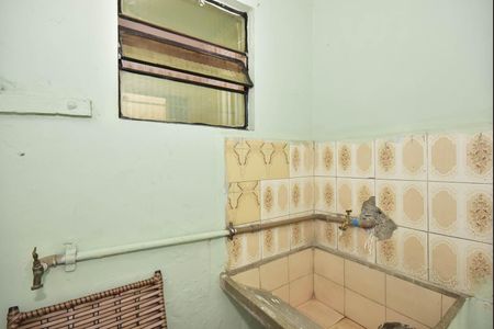 Casa para alugar com 35m², 2 quartos e sem vaga Casa para alugar com 35m², 2 quartos e sem vagaÁrea de Serviço