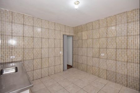 Casa para alugar com 35m², 2 quartos e sem vaga Casa para alugar com 35m², 2 quartos e sem vagaCozinha