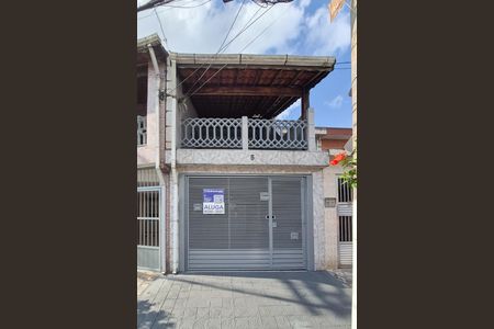 Casa para alugar com 86m², 2 quartos e 1 vagaplaca