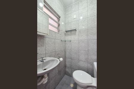 Casa para alugar com 86m², 2 quartos e 1 vagaBanheiro de serviço