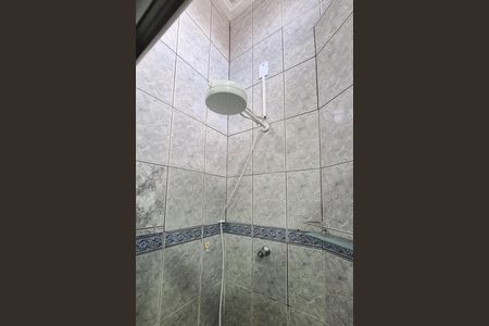 Casa para alugar com 86m², 2 quartos e 1 vagaBanheiro Social
