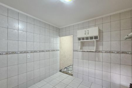 Casa para alugar com 86m², 2 quartos e 1 vagaCozinha