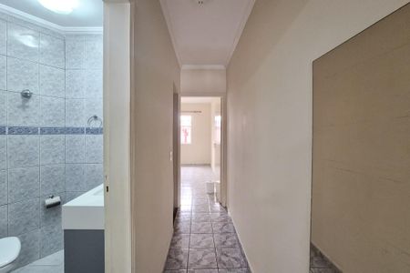 Casa para alugar com 86m², 2 quartos e 1 vagacorredor