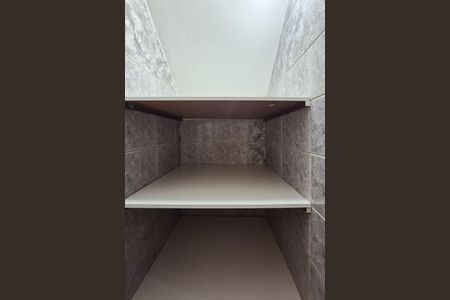 Casa para alugar com 86m², 2 quartos e 1 vagaCozinha - dispensa