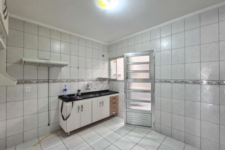Casa para alugar com 86m², 2 quartos e 1 vagaCozinha