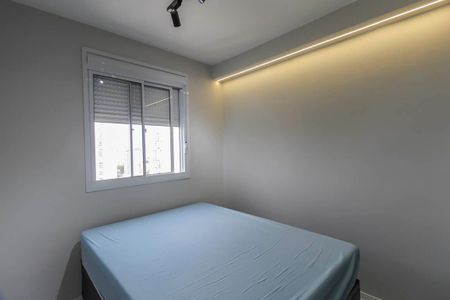 Apartamento à venda com 34m², 2 quartos e sem vagaSala