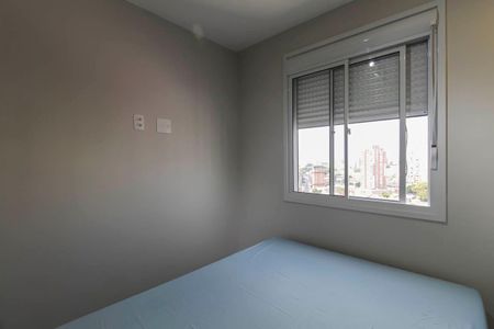 Apartamento à venda com 34m², 2 quartos e sem vagaQuarto 1