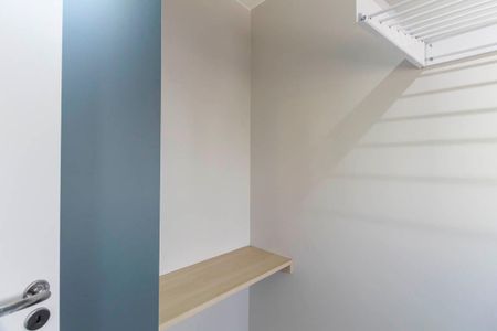 Apartamento à venda com 34m², 2 quartos e sem vagaQuarto 2