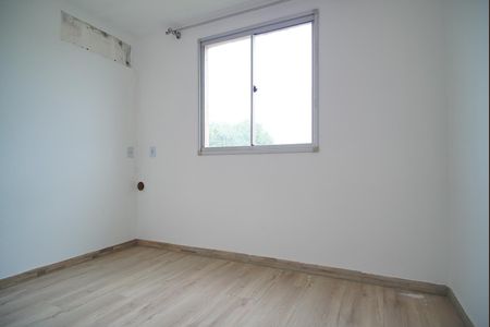 Apartamento à venda com 44m², 2 quartos e 1 vagaQuarto 1