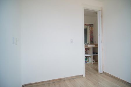 Apartamento à venda com 44m², 2 quartos e 1 vagaQuarto 2