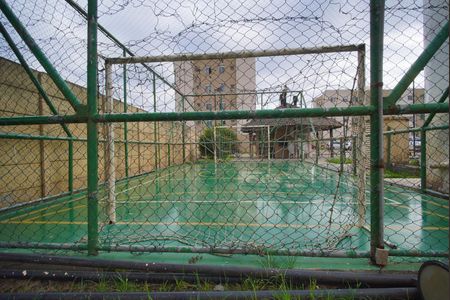 Apartamento à venda com 44m², 2 quartos e 1 vagaÁrea Comum - Quadra Esportiva