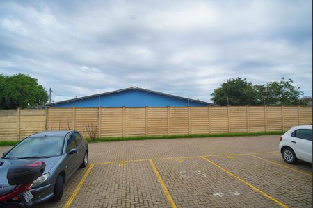 Apartamento à venda com 44m², 2 quartos e 1 vagaQuarto 2 - Vista