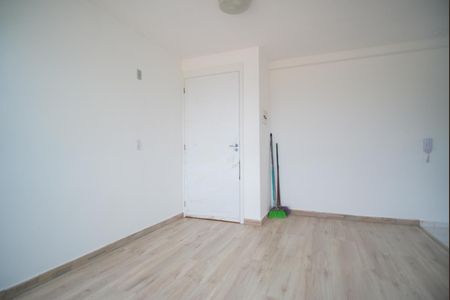 Apartamento à venda com 44m², 2 quartos e 1 vagaSala