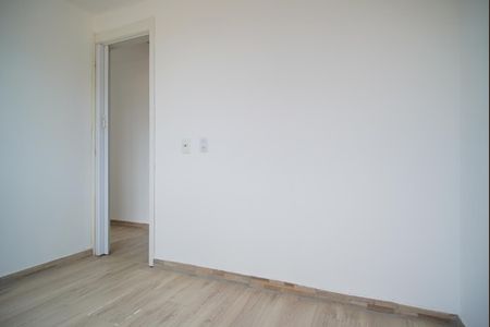 Apartamento à venda com 44m², 2 quartos e 1 vagaQuarto 1