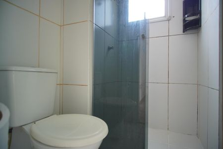 Apartamento à venda com 44m², 2 quartos e 1 vagaBanheiro