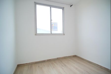 Apartamento à venda com 44m², 2 quartos e 1 vagaQuarto 2