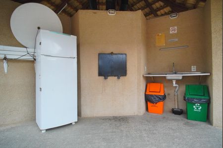 Apartamento à venda com 44m², 2 quartos e 1 vagaÁrea Comum - Churrasqueira