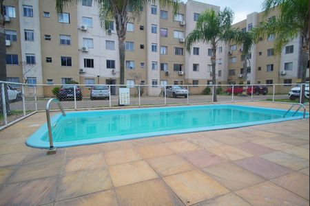 Apartamento à venda com 44m², 2 quartos e 1 vagaÁrea Comum - Piscina