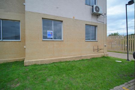 Apartamento à venda com 44m², 2 quartos e 1 vagaPlaca