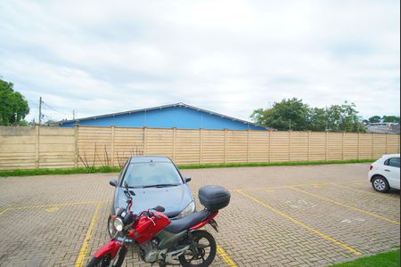 Apartamento à venda com 44m², 2 quartos e 1 vagaQuarto 1 - Vista