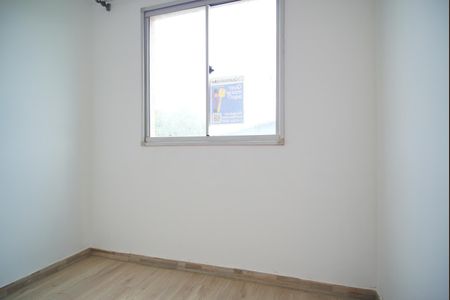 Apartamento à venda com 44m², 2 quartos e 1 vagaQuarto 2